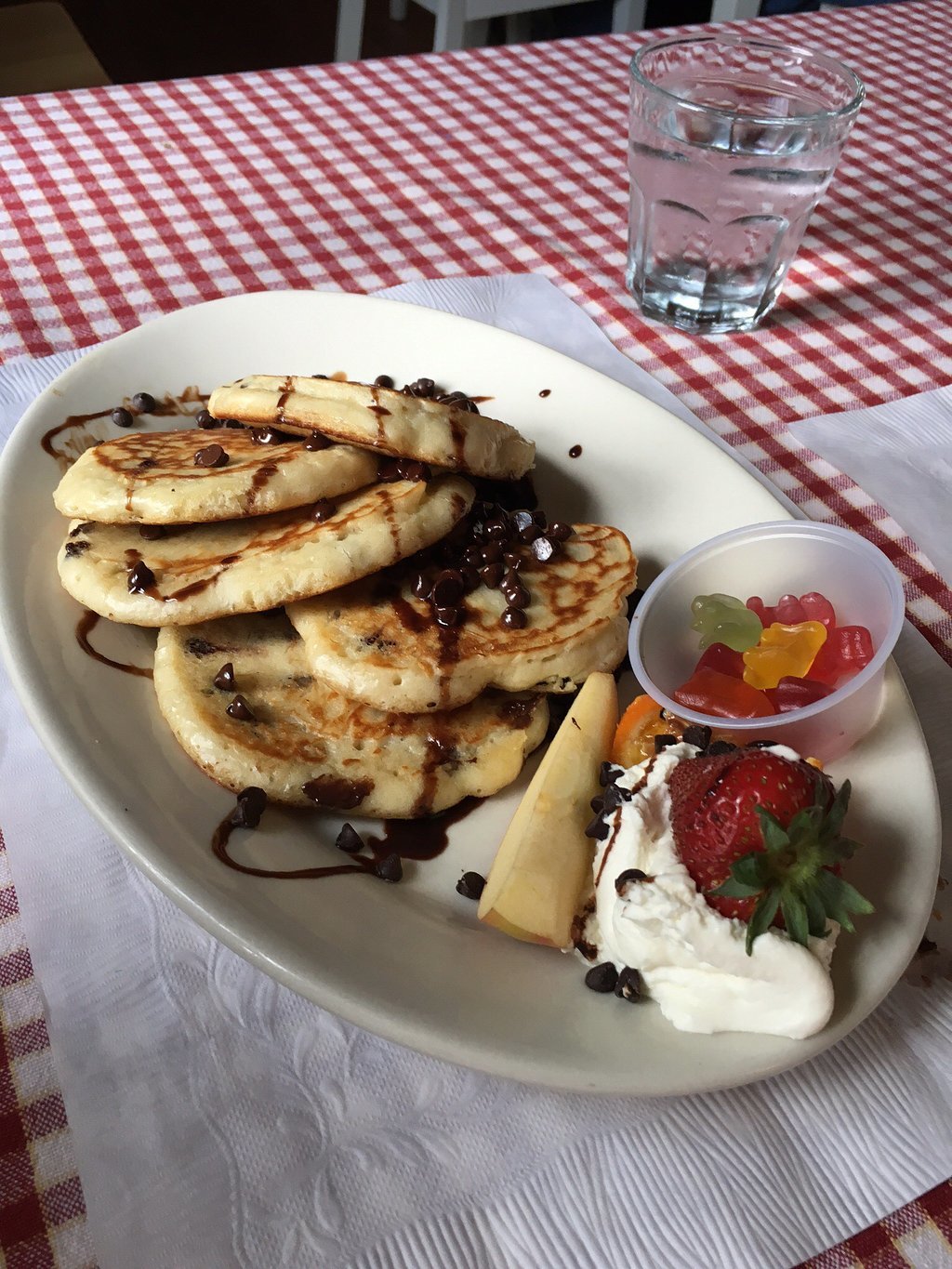 Vermont Apple Pie Bakery and restaurant